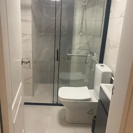 Nest Apartment Istanbul