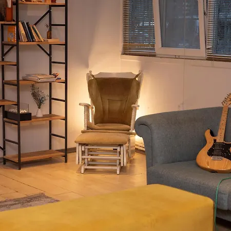 Entire New In A Digital Nomad House 201 Appartamento