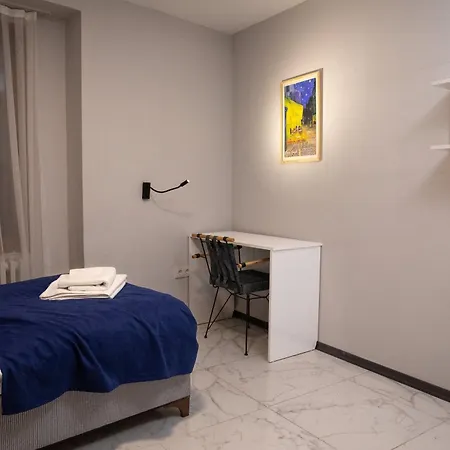 Nest Appartamento