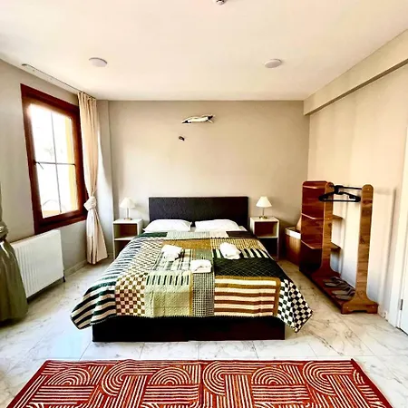 Appartement Nest *