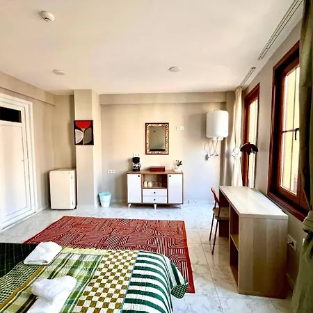 Appartement Nest *