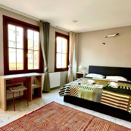 Appartamento Nest
