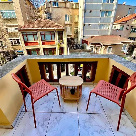 Nest Appartement