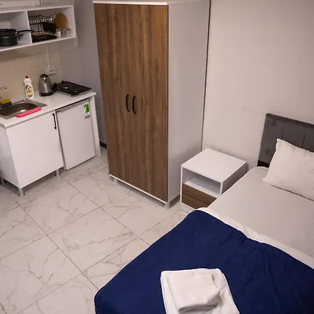 Nest Apartament *