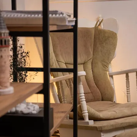 Apartament Nest Stambuł